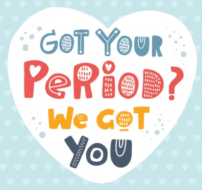 Access to Free Period Products in Stirling Schools