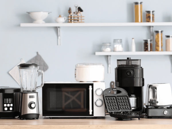 Up to 10% off Home Appliances at McKenzies
