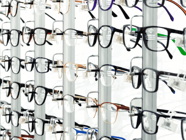 10% off Glasses at Smart Specs