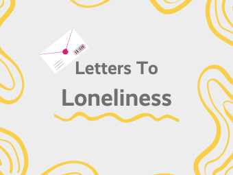 Letters of Hope to Loneliness