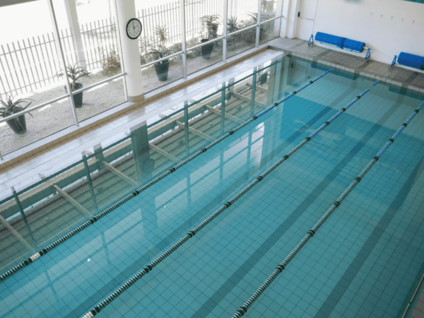 Money off Swimming at Dundee Leisure