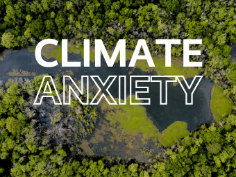 Climate Anxiety