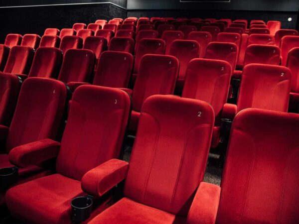 Discounted Cinema Tickets at Perth Playhouse