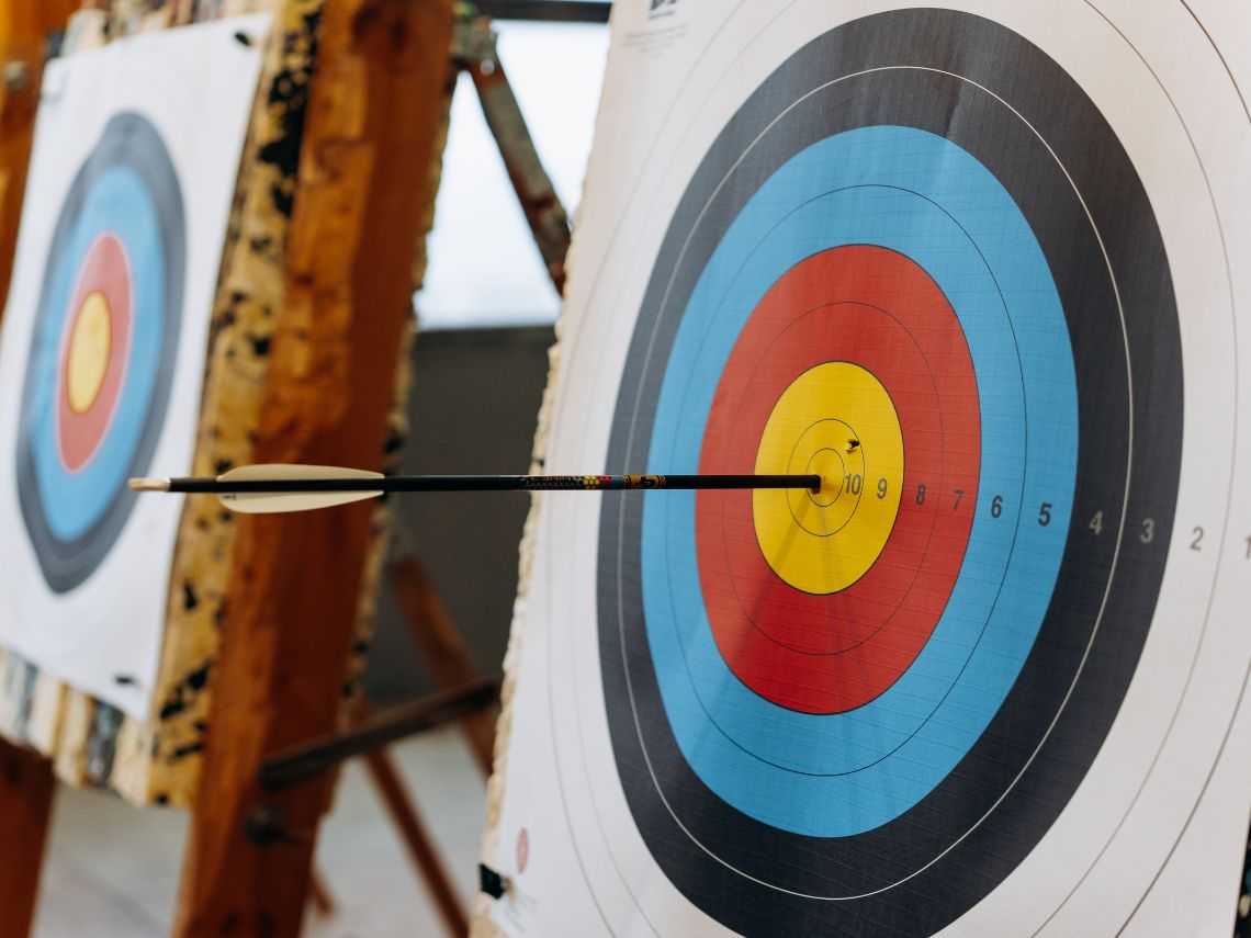 10% off Archery at Bowhunter Archery
