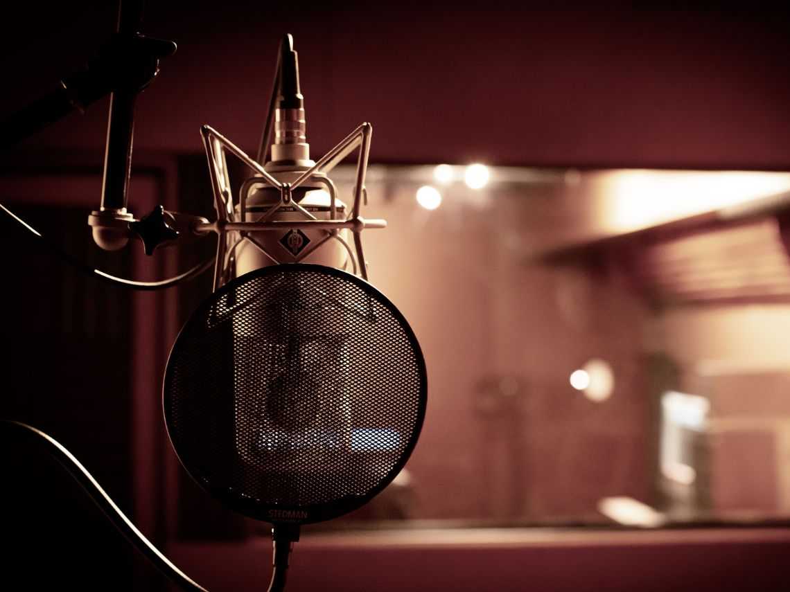 10% off Full Price Rehearsals & Recordings at Bricklane Studios