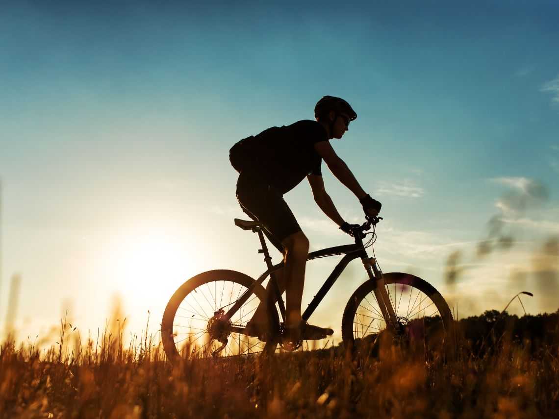 10% off Cycling at ACS Prestwick