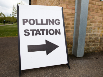 Five Things to Remember When Voting in an Election