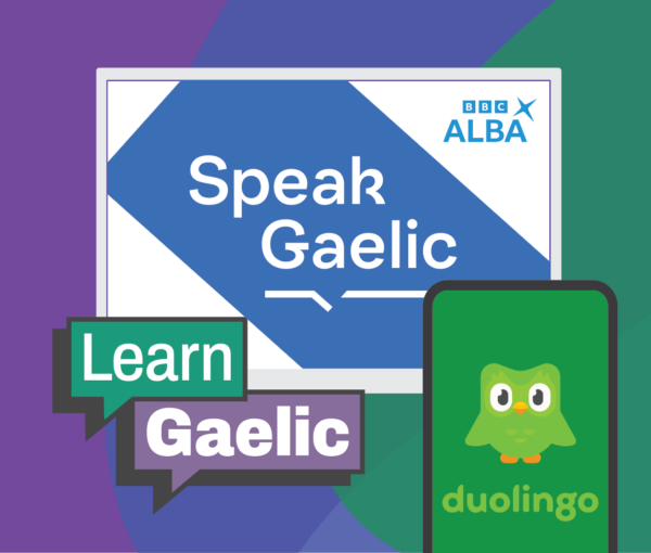 Gaelic Resources