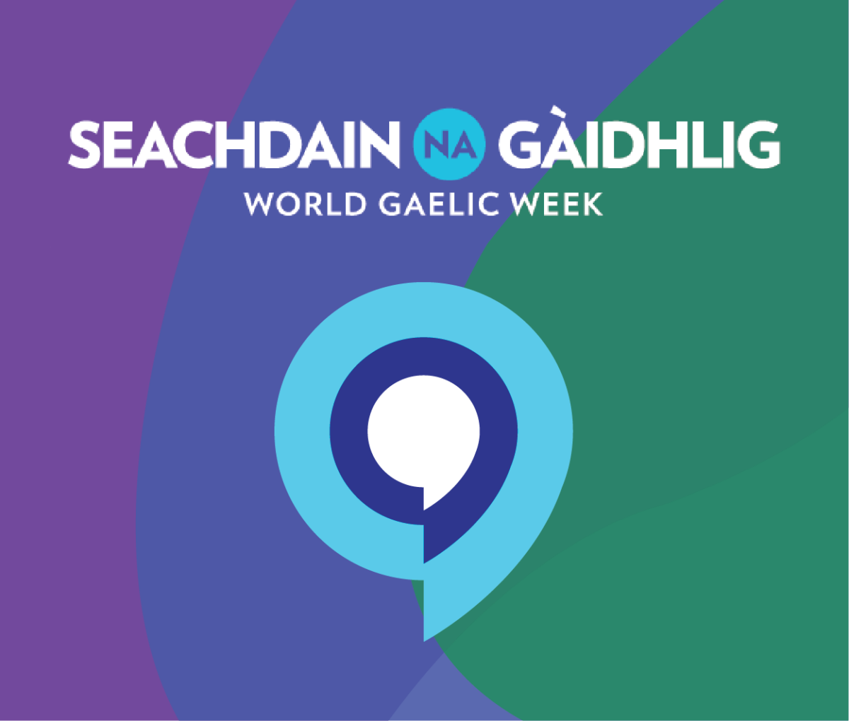 Seachdain na Gàidhlig (World Gaelic Week)