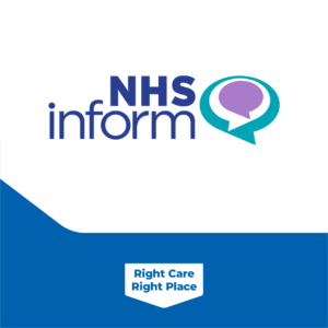 OPPORTUNITY: Share your views on NHS Inform!