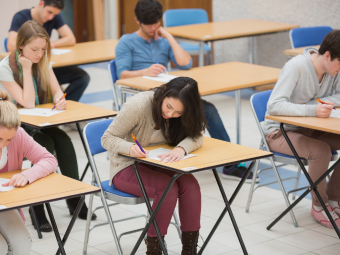 Tips for Coping with Exam Stress
