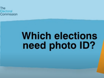 Which Elections Require Photo ID in Scotland?