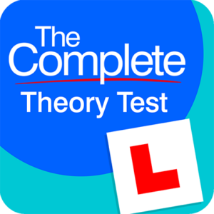 14060-2-week-free-trial-at-the-complete-theory-test-kit-logo