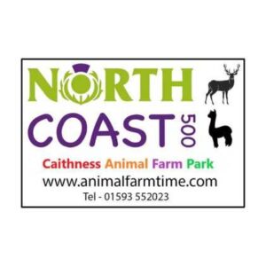 14171-money-off-animal-petting-sessions-at-caithness-animal-farm-park-logo