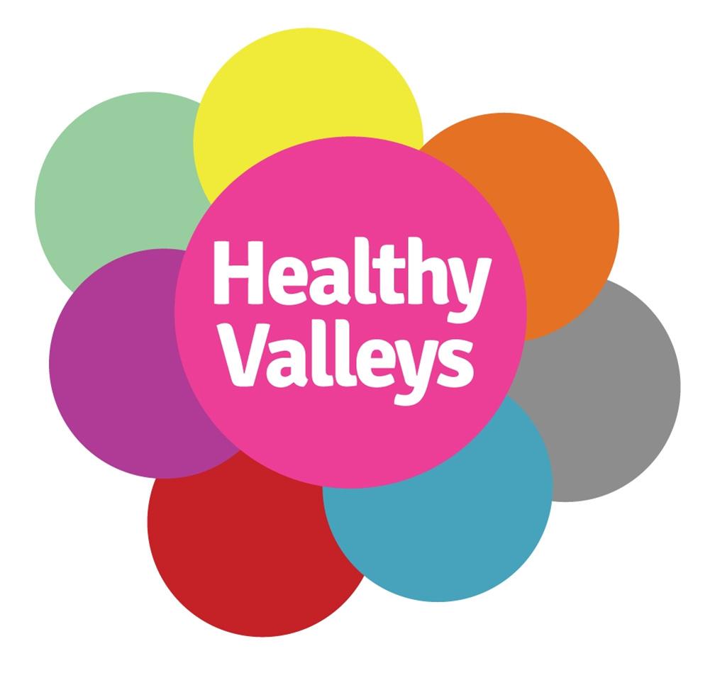 Healthy Valleys Summer Programme