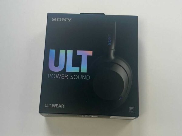 Enter to Win a Pair of Sony Wireless Headphones