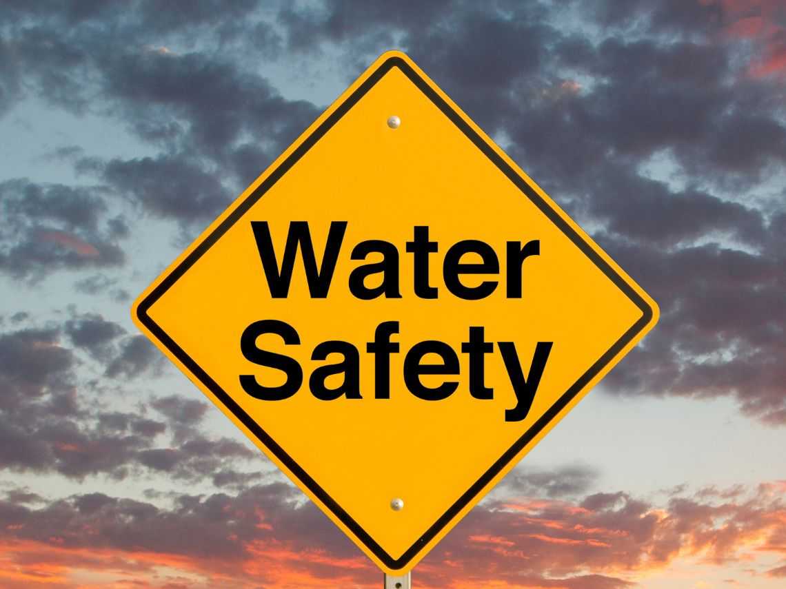Find Out More About How to Stay Safe in the Water