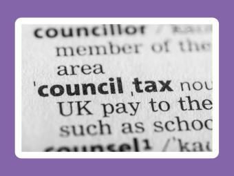 Care leavers and council tax exemptions