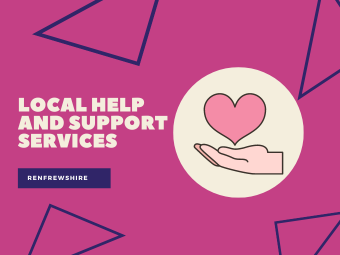 Local Help and Support