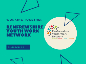 Renfrewshire Youth Work Network