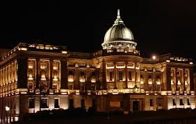 Glasgow Libraries