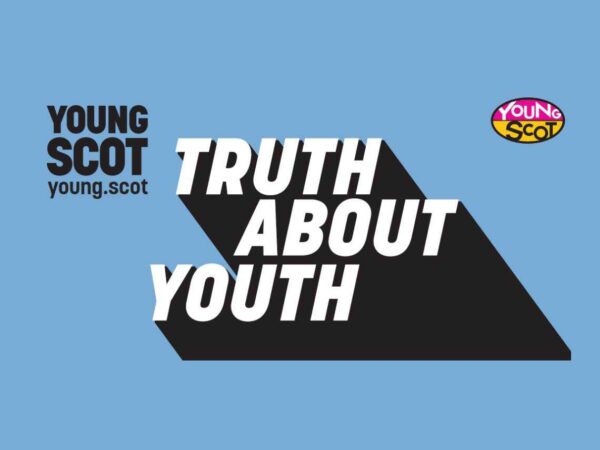 Take the #TruthAboutYouth Survey