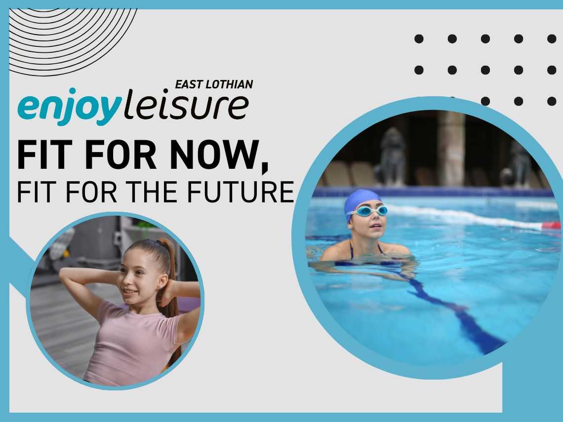 10% off Admission at Enjoy Leisure