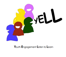 YELL – Youth Engagement Listen to Learn