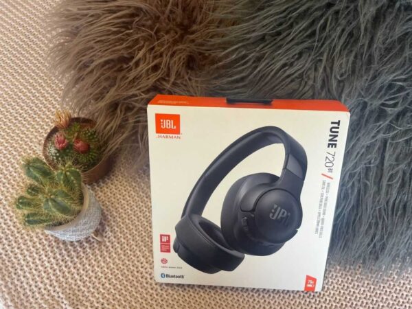 Enter to Win a pair of JBL Wireless Bluetooth Headphones