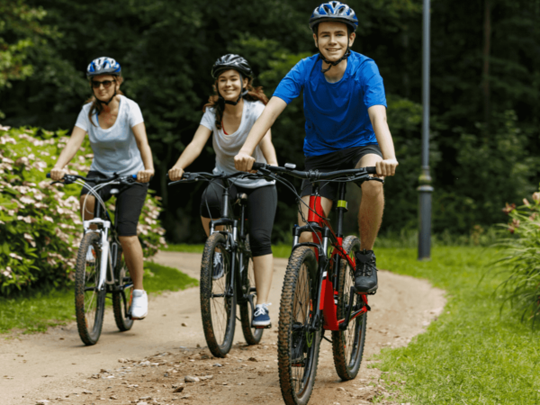 10% off Bike Hire at Alpine Bikes, Glentress