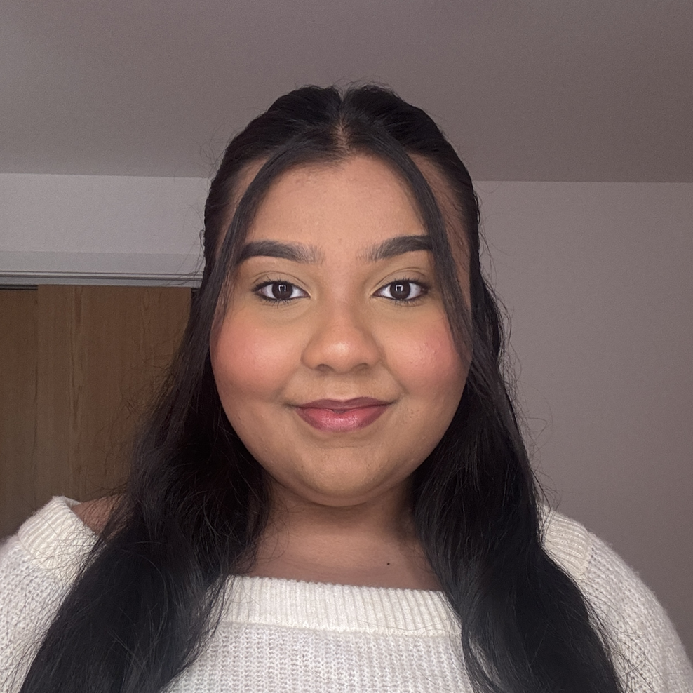 Glasgow MSYPs – Pollok – Vanessa Michael