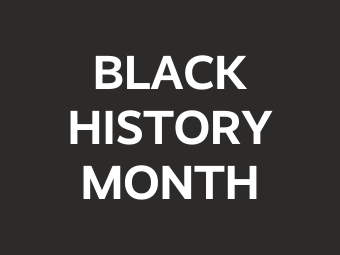 Black History Month