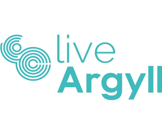 Community Learning with Live Argyll