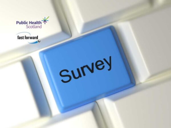 Have Your Say on Reducing Harm From Substance Misuse