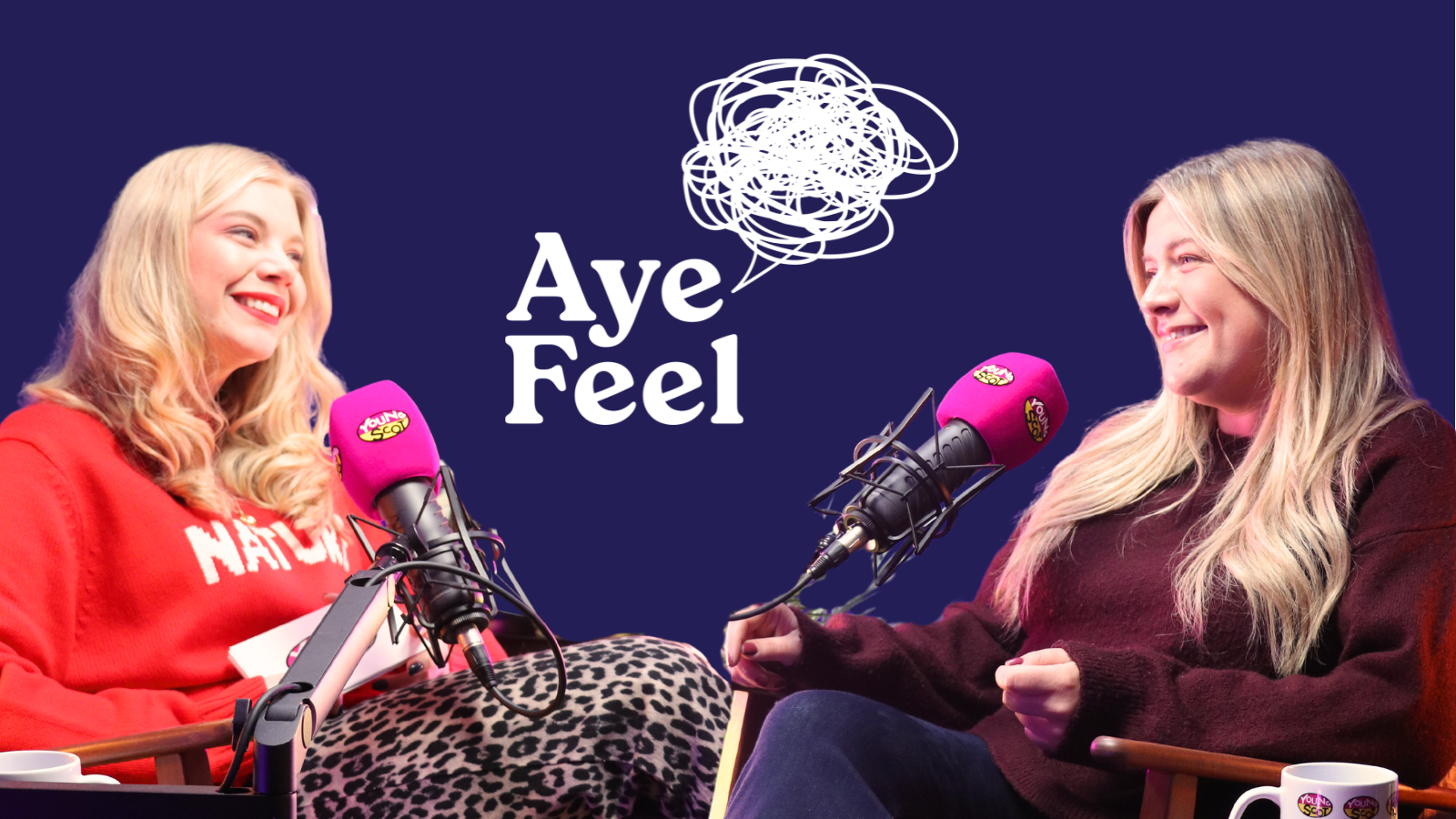 Keeping a Good Mindset in the Face of Challenges – Young Scot