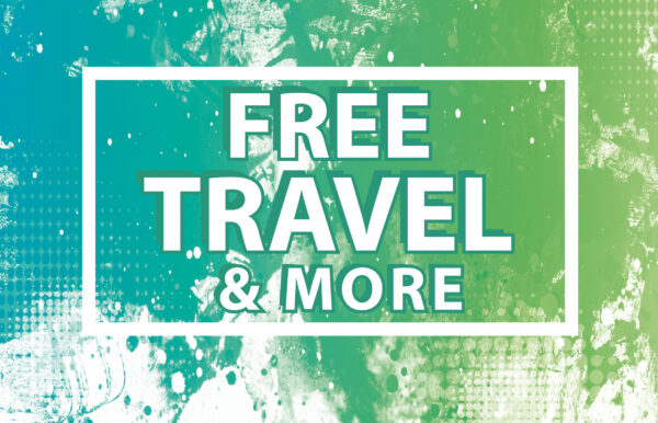 Under 22s Free Travel & more