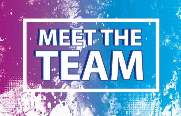 Meet The Team