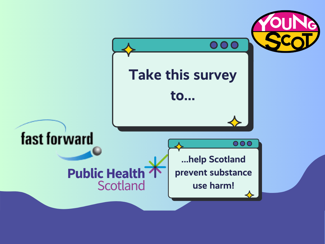 Share your thoughts on reducing harm from substance misuse