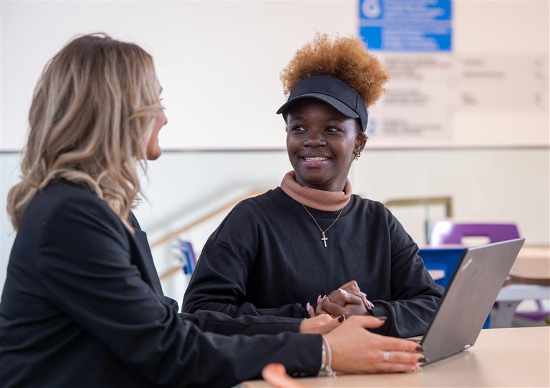 Shape your future with Scottish Careers Week 