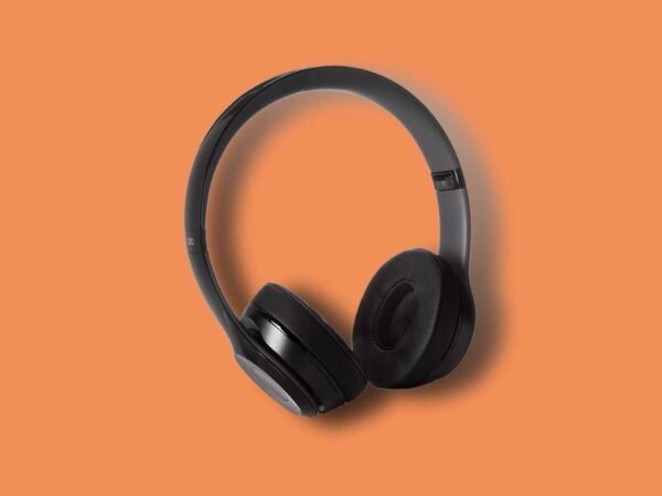 Enter to Win a Pair of Sony Wireless Headphones