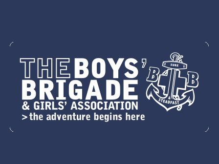 1st Cowal Boys’ Brigade & Girls’ Association