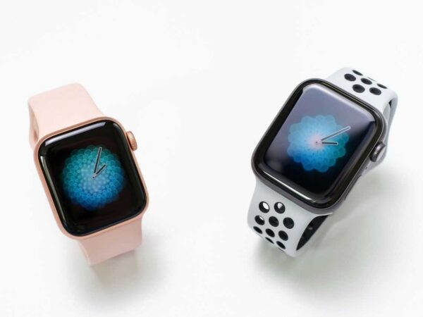 Enter to Win an Apple Watch SE