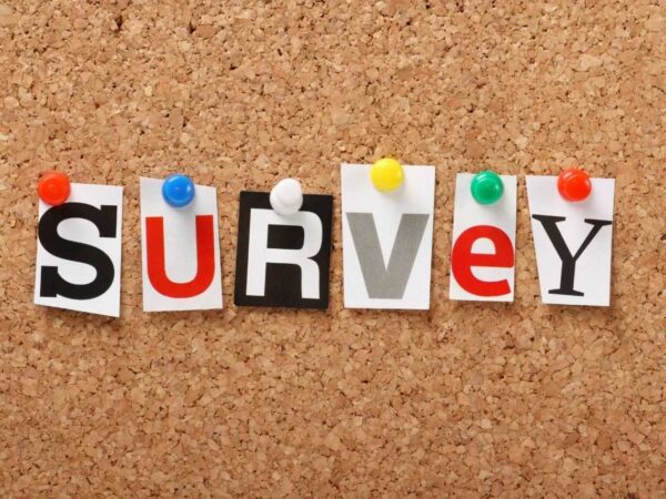 Take The Health and Wellbeing Survey