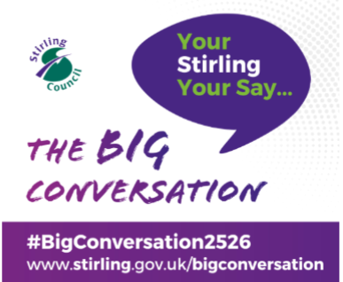 Children & Young People’s Big Conversation