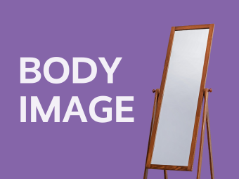 Face It: Loving Your Body Starts With You