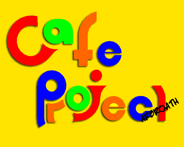 Cafe Project, Arbroath, on Facebook