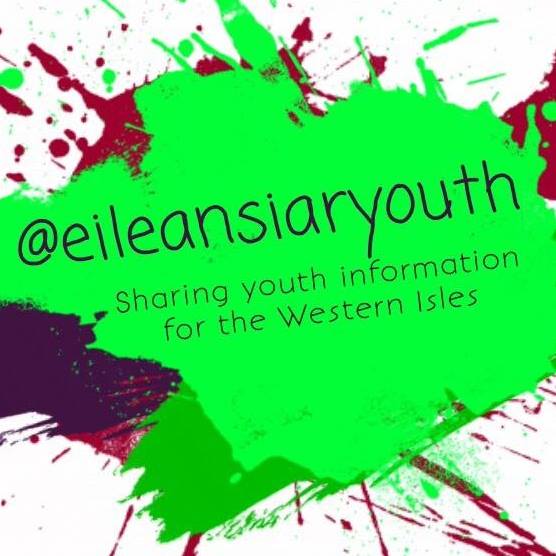 Eilean Siar Youth on Istagram