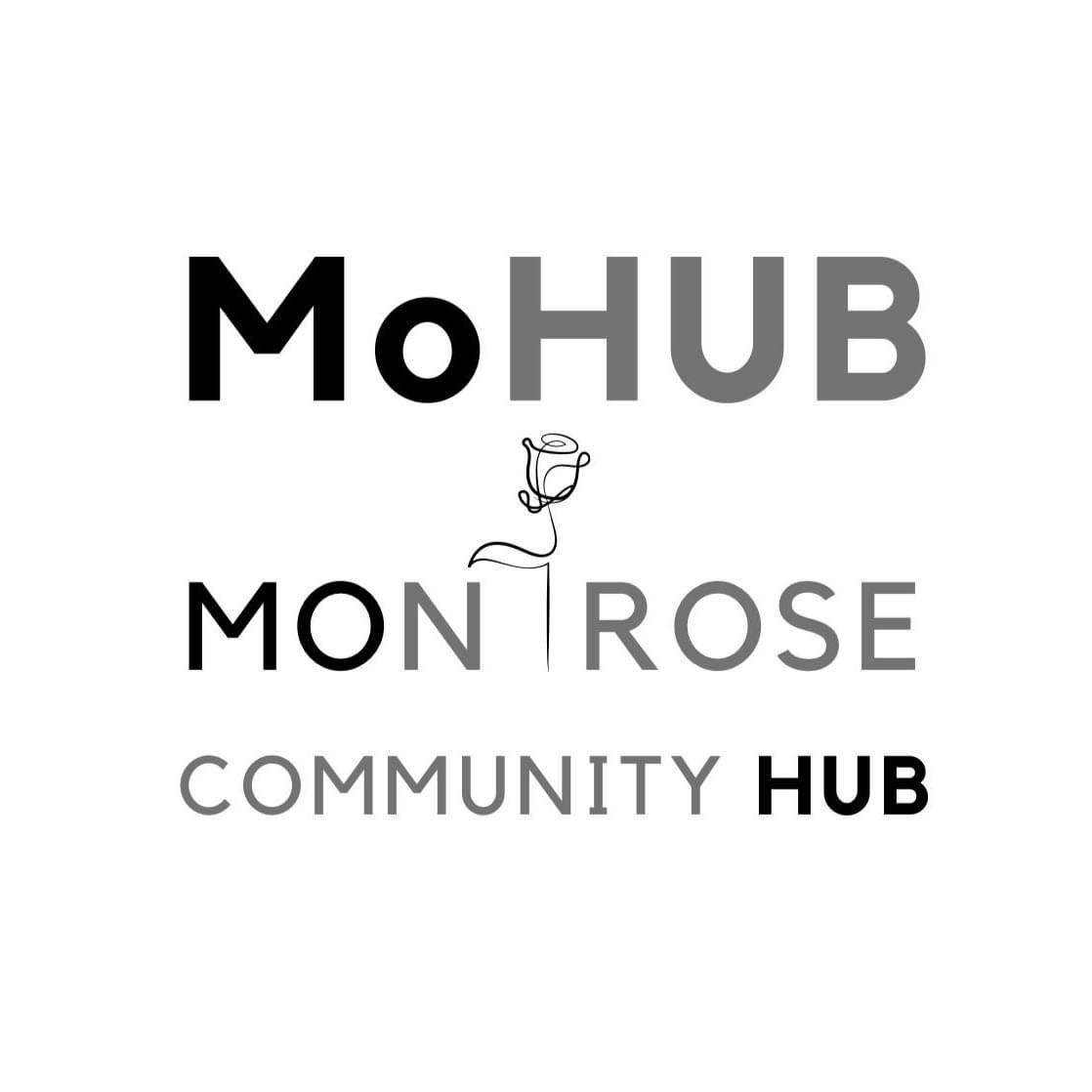 Montrose Community Hub (MoHub) on Facebook