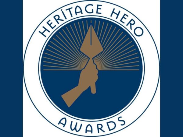 Find Out More About the Heritage Hero Awards