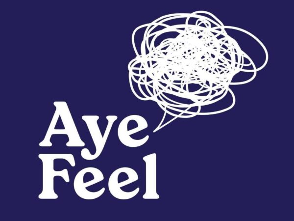 Tell Us What You Thought of Our This is How AyeFeel Podcast